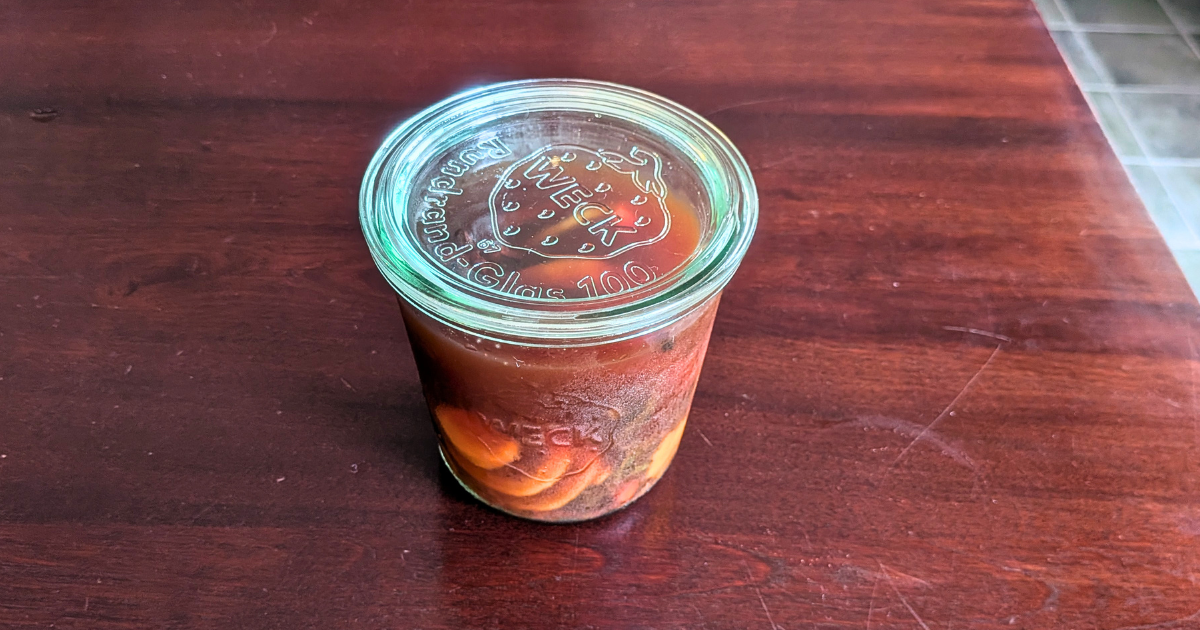 クラフトコーラの作り方