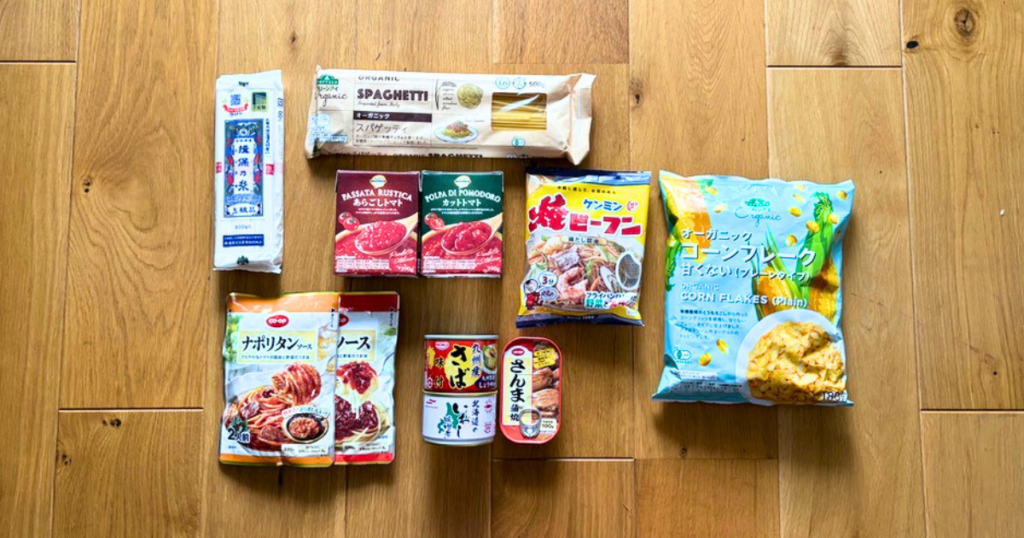 ローリングストック