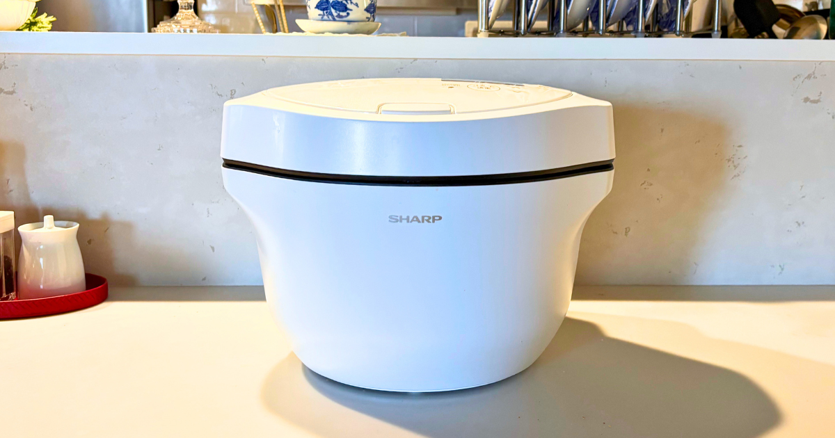 ホットクックのお気に入りレシピ